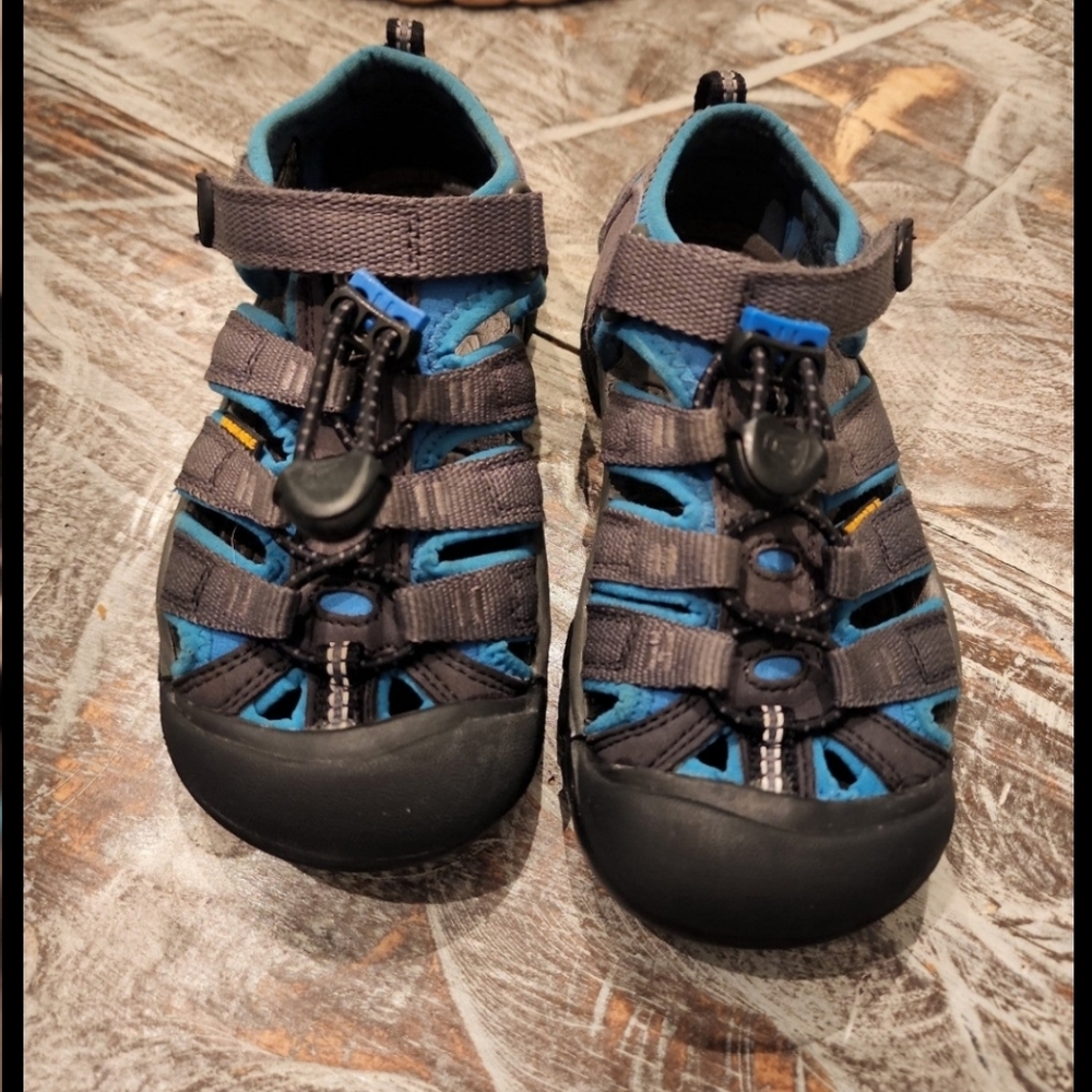 Keen Sandals